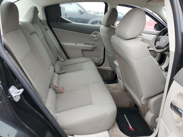 Photo 6 from auction – 2009 DODGE AVENGER SX with VIN 1B3LC56B39N537859