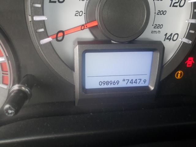 Photo 8 from auction – 2012 HONDA PILOT TOUR with VIN 5FNYF4H9XCB076696