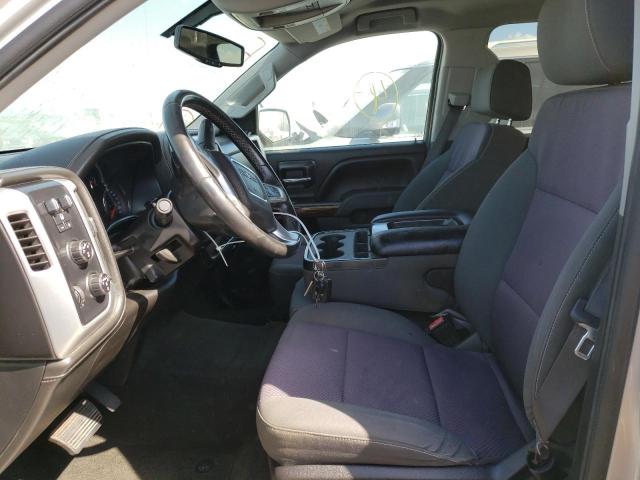 Photo 5 from auction – 2015 GMC SIERRA K15 with VIN 3GTU2UEC8FG190771