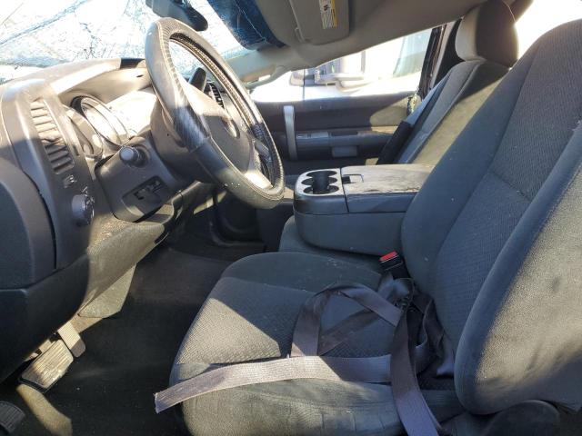 Photo 5 from auction – 2008 CHEVROLET SILVERADO with VIN 2GCEK19J381126483