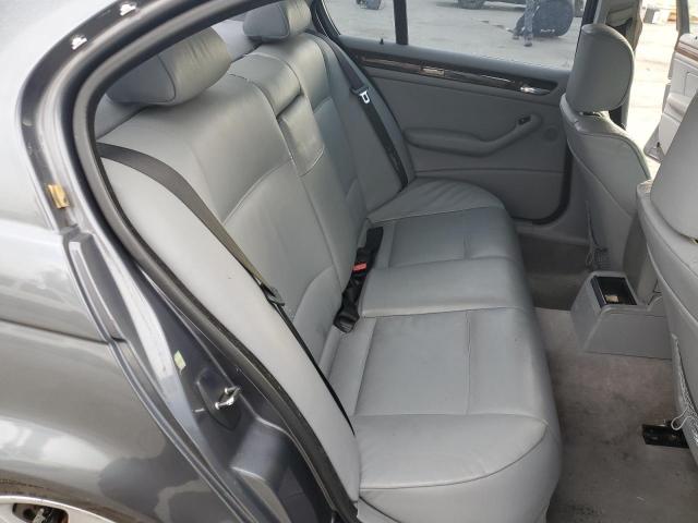 Zdjęcie 6 z aukcji – 2001 BMW 325 I z VIN WBAAN37411ND47079