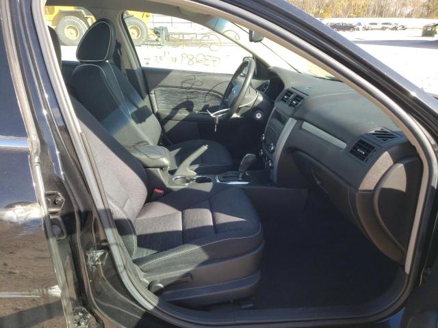 Photo 5 from auction – 2010 FORD FUSION SE with VIN 3FAHP0HAXAR364431