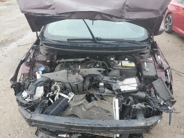 Photo 7 from auction – 2018 KIA FORTE LX with VIN 3KPFK4A73JE175259