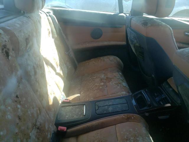 Foto 6 de la subasta – 2012 BMW 328 I con VIN WBADW3C56CE822217