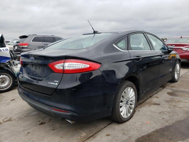 Photo 4 from auction – 2016 FORD FUSION SE with VIN 3FA6P0LU1GR398744