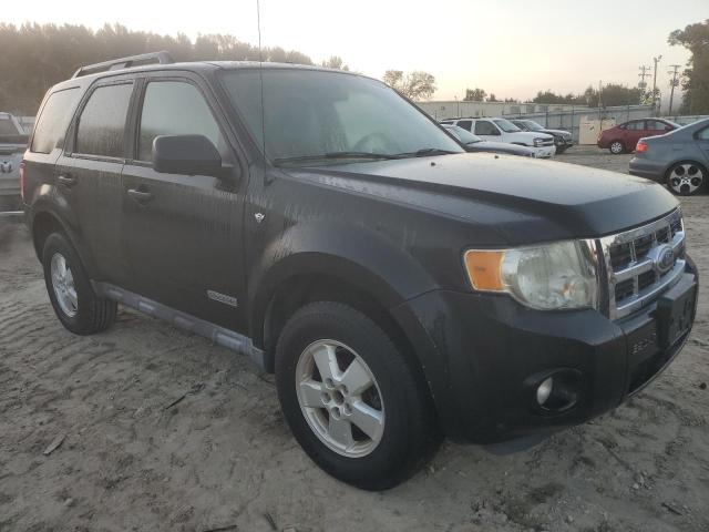 FORD ESCAPE 2008 with VIN 1FMCU93118KE74948 - Photo from auction
