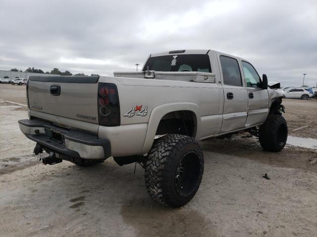 Photo 4 from auction – 2007 GMC SIERRA K25 with VIN 1GTHK23D37F119935