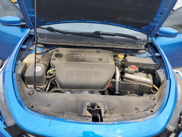 Photo 7 from auction – 2015 DODGE DART GT with VIN 1C3CDFEB4FD301794