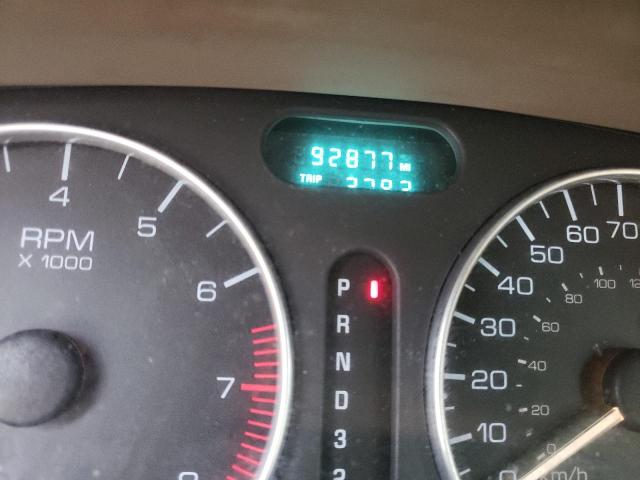 Photo 8 from auction – 2001 OLDSMOBILE AURORA with VIN 1G3GR64H714223024