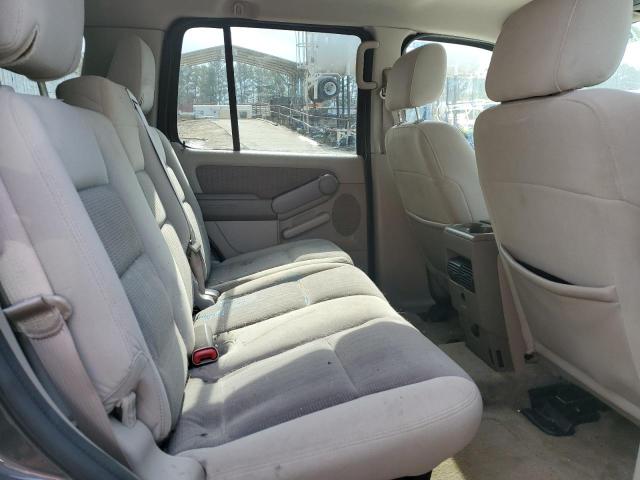 Photo 6 from auction – 2007 FORD EXPLORER X with VIN 1FMEU63E77UA94610