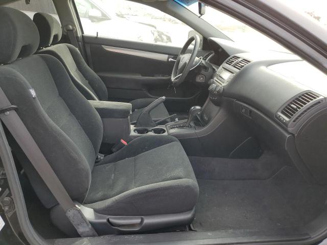 Photo 5 from auction – 2006 HONDA ACCORD with VIN 1HGCM72336A006963