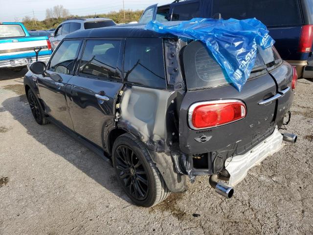 Photo 3 from auction – 2018 MINI COOPER S C with VIN WMWLN9C58J2B32472