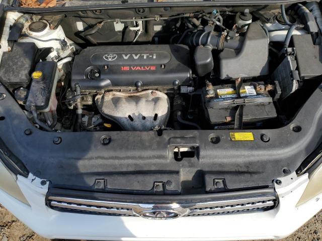 Photo 7 from auction – 2006 TOYOTA RAV4 LIMIT with VIN JTMZD31V865015428