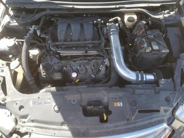 Photo 7 from auction – 2013 FORD TAURUS SEL with VIN 1FAHP2E82DG206156