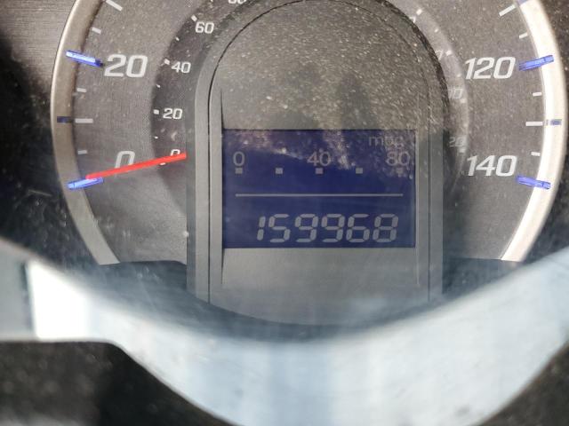 Photo 8 from auction – 2011 HONDA FIT with VIN JHMGE8H36BS007294
