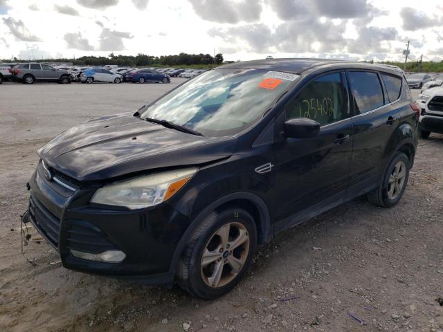 Photo 2 from auction – 2013 FORD ESCAPE SE with VIN 1FMCU0G91DUC90247