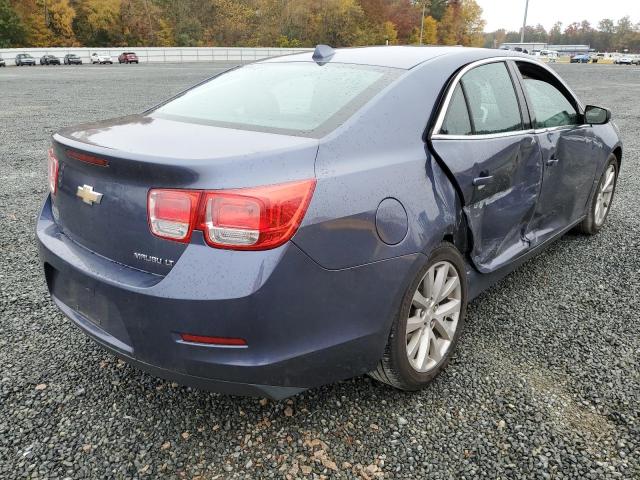 Photo 4 from auction – 2013 CHEVROLET MALIBU 2LT with VIN 1G11E5SA8DF258917