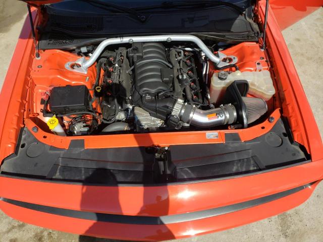 Photo 7 from auction – 2018 DODGE CHALLENGER with VIN 2C3CDZFJXJH131914