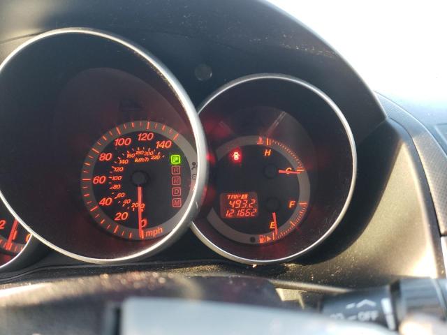 Фото 8 с аукциона – 2008 MAZDA 3 HATCHBAC с VIN JM1BK344481775327