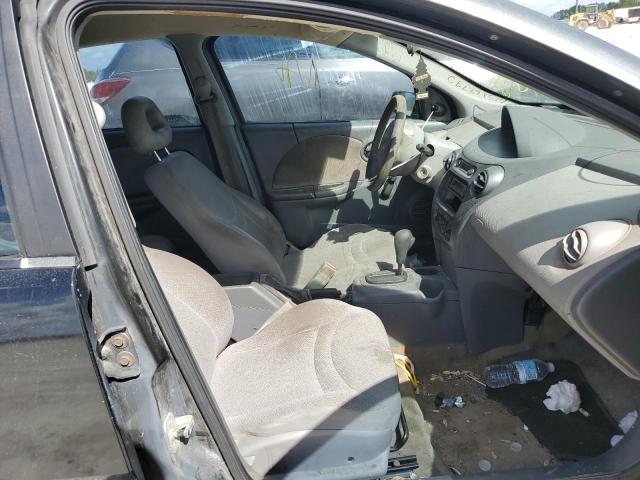 Photo 5 from auction – 2003 SATURN ION LEVEL with VIN 1G8AG52F03Z149033