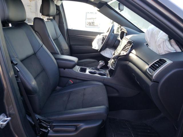 Photo 5 from auction – 2021 JEEP GRAND CHER with VIN 1C4RJFAG6MC621203