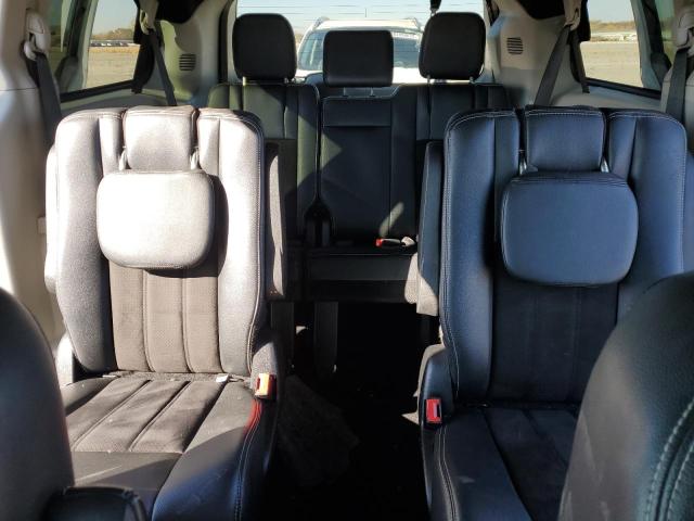 Photo 10 from auction – 2020 DODGE GRAND CARA with VIN 2C4RDGCG7LR254182