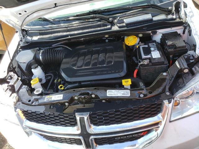 Photo 7 from auction – 2019 DODGE GRAND CARA with VIN 2C4RDGCG8KR659076