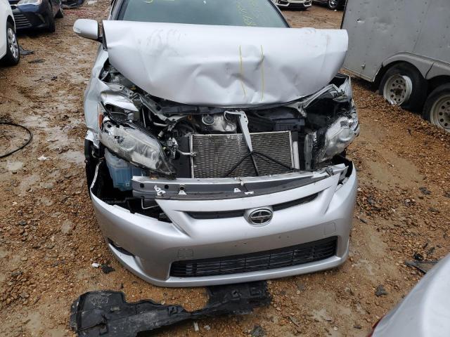 Photo 9 from auction – 2013 SCION TC with VIN JTKJF5C75D3058692