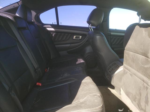 Photo 6 from auction – 2013 FORD TAURUS SEL with VIN 1FAHP2E82DG206156