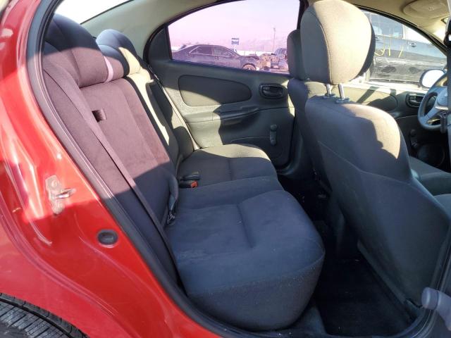Photo 6 from auction – 2003 DODGE NEON SE with VIN 1B3ES26C53D109260