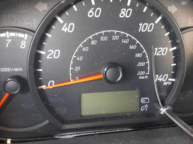 Photo 8 from auction – 2015 MITSUBISHI MIRAGE DE with VIN ML32A3HJ8FH042367