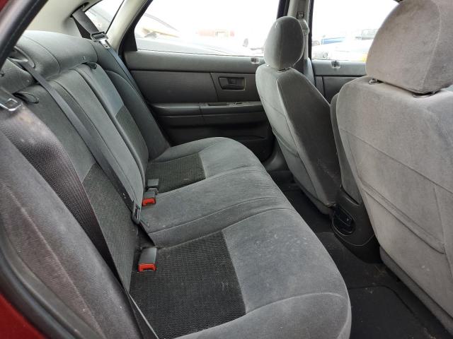 Photo 6 from auction – 2004 FORD TAURUS SE with VIN 1FAFP53244G186418