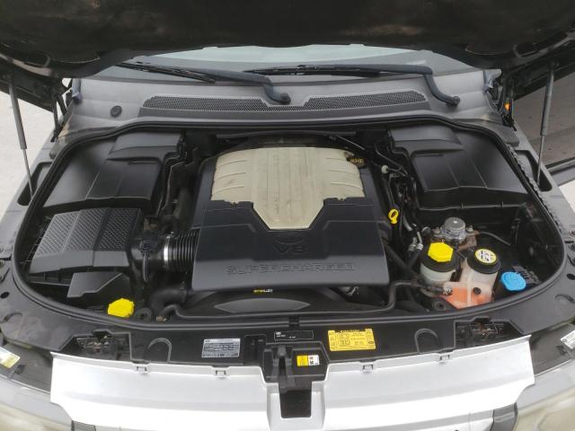 Photo 7 from auction – 2008 LAND ROVER RANGE ROVE with VIN SALSH23488A130893