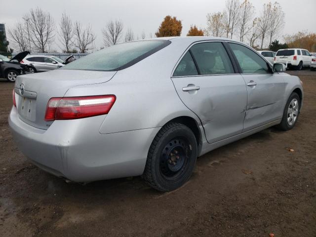 Photo 4 from auction – 2007 TOYOTA CAMRY CE with VIN 4T1BE46K97U152965
