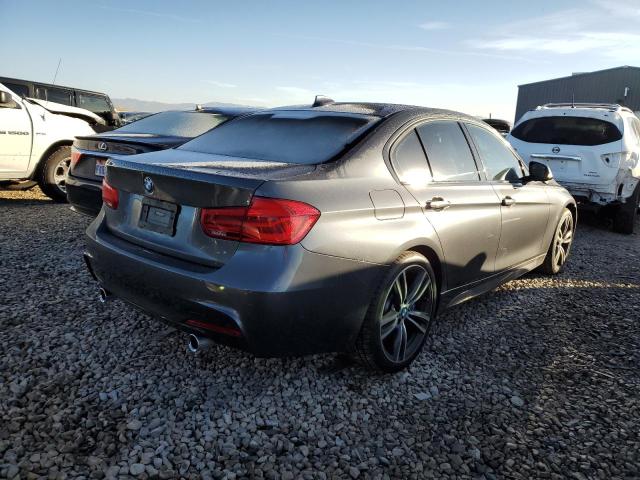 Zdjęcie 4 z aukcji – 2017 BMW 340 XI z VIN WBA8B7C32HA190270