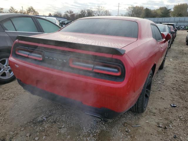 Photo 4 from auction – 2016 DODGE CHALLENGER with VIN 2C3CDZAG8GH280410