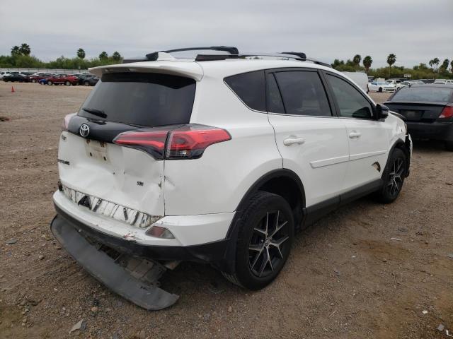 Photo 4 from auction – 2018 TOYOTA RAV4 SE with VIN JTMNFREV1JJ742268