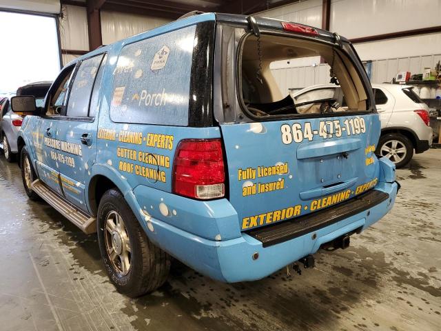 Photo 3 from auction – 2004 FORD EXPEDITION with VIN 1FMRU17W54LA40215