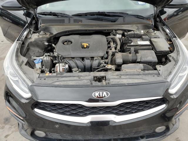 Photo 7 from auction – 2020 KIA FORTE FE with VIN 3KPF24AD2LE247867