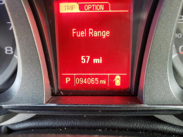 Photo 8 from auction – 2017 GMC TERRAIN DE with VIN 2GKALREK9H6128688
