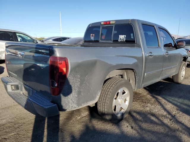 Photo 4 from auction – 2009 CHEVROLET COLORADO with VIN 1GCCS13E498155136