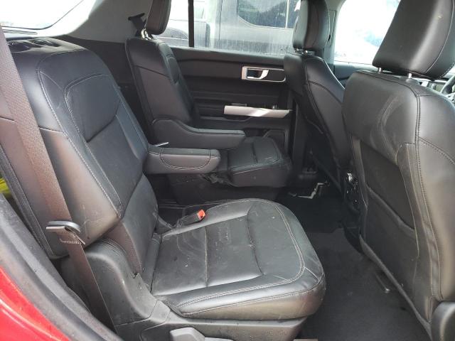 Фото 6 с аукциона – 2021 FORD EXPLORER X с VIN 1FMSK7DH7MGB93347