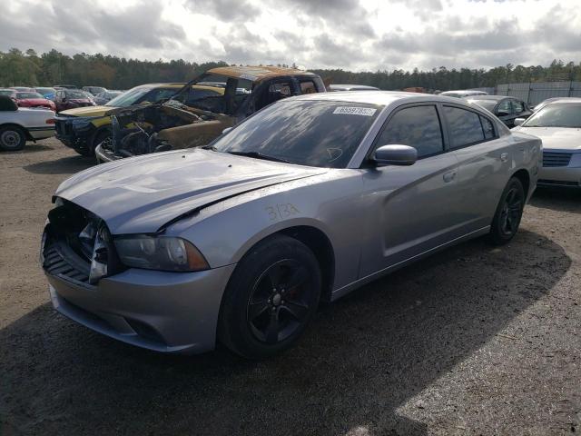 صورة رقم 2 من المزاد - 2013 DODGE CHARGER SE مع VIN 2C3CDXBG8DH706174