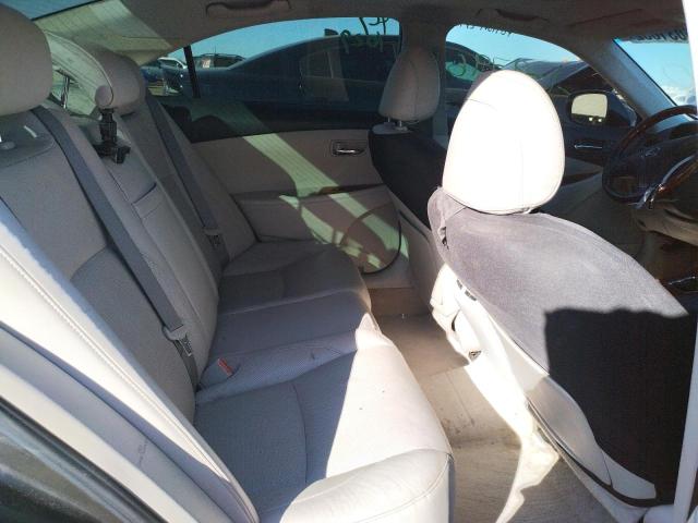 Photo 6 from auction – 2007 LEXUS ES 350 with VIN JTHBJ46G672030764
