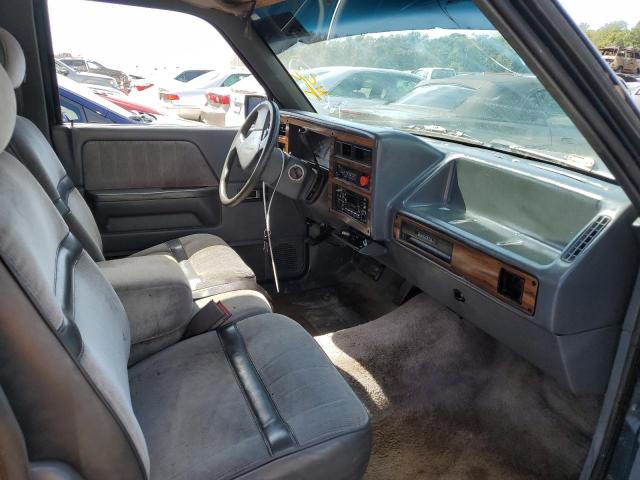 Photo 4 from auction – 1993 DODGE DAKOTA with VIN 1B7GL23Y2PS283910