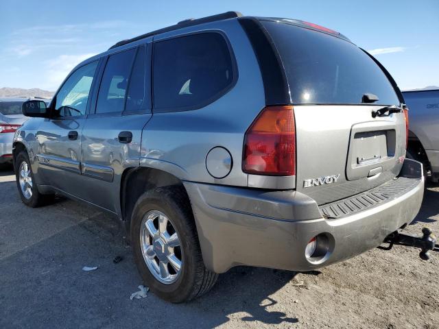 Photo 3 from auction – 2005 GMC ENVOY with VIN 1GKDT13S352105224