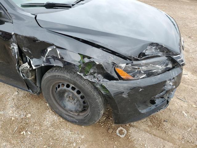 Photo 9 from auction – 2014 VOLKSWAGEN PASSAT with VIN 1VWAP7A30EC025372