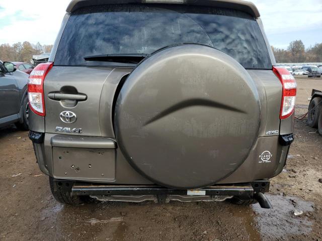 Photo 9 from auction – 2011 TOYOTA RAV4 with VIN 2T3BF4DV6BW147314
