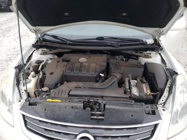 Photo 7 from auction – 2012 NISSAN ALTIMA BAS with VIN 1N4AL2AP5CN543909
