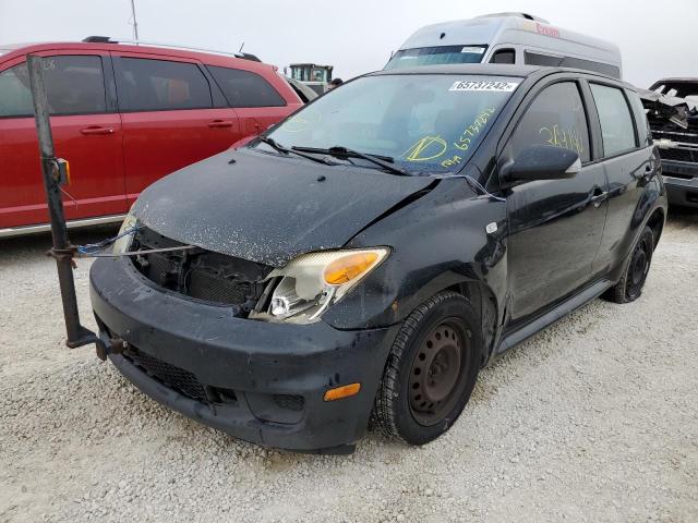 Photo 2 from auction – 2006 TOYOTA SCION XA with VIN JTKKT624760141863